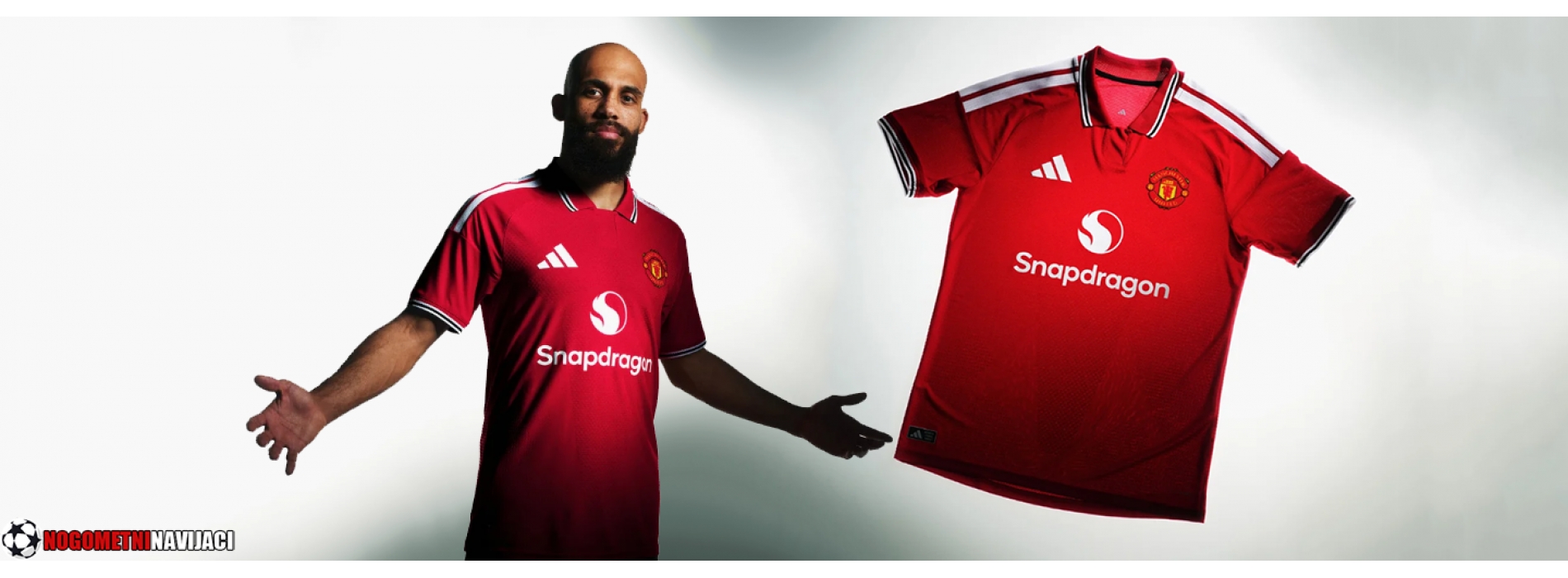 Dresi Manchester United